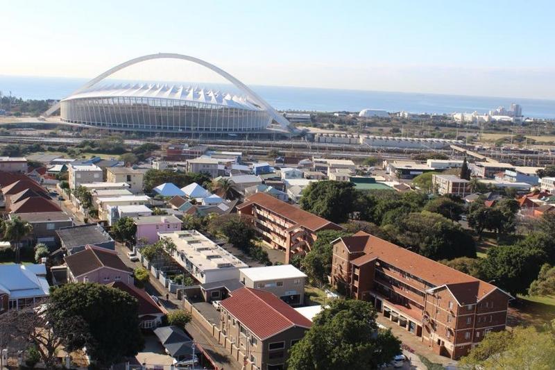 To Let 2 Bedroom Property for Rent in Morningside Eastern Cape